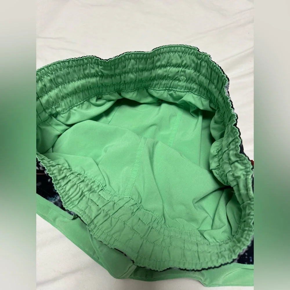 Lululemon Choose A Side Short *3